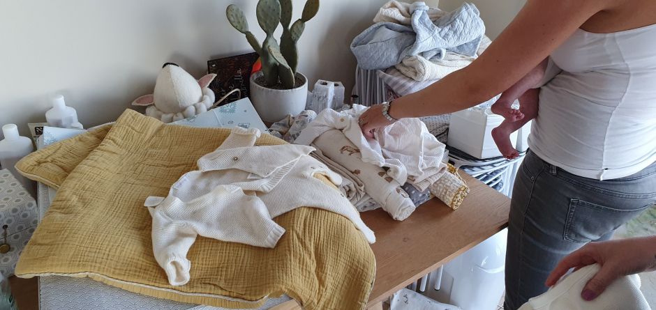 ThinkPlace carried out user-centred research fro Kiwi brand Nature Baby ThinkPlace carried out user-centred research fro Kiwi brand Nature Baby