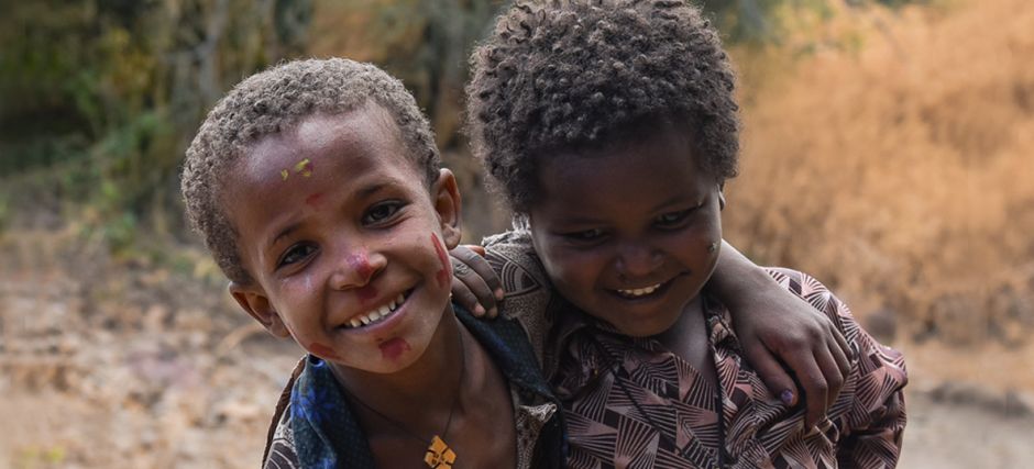 ThinkPlace has been working on community labs in Ethiopia ThinkPlace has been working on community labs in Ethiopia