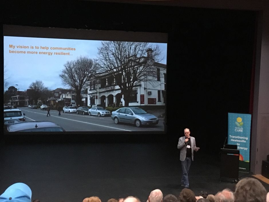 Danny De Schutter Danny De Schutter