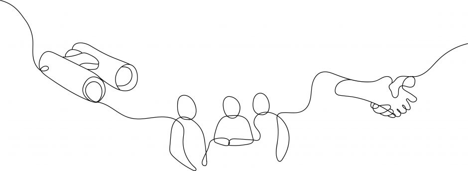 How we work at ThinkPlace