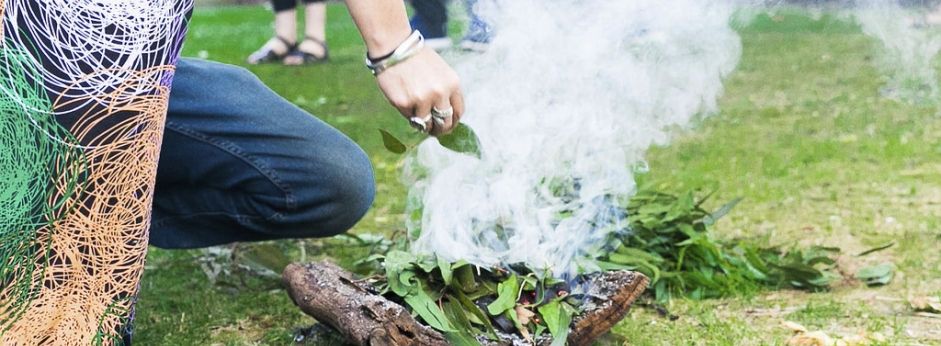 ThinkPlace worked with DELWP on an indigenous placenaming project ThinkPlace worked with DELWP on an indigenous placenaming project