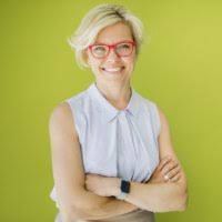 Nina Terrey Nina Terrey