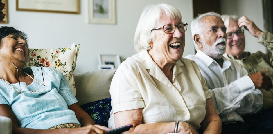 ThinkPlace designer Cybelle Ledez shares her analysis of the aged care royal commission ThinkPlace designer Cybelle Ledez shares her analysis of the aged care royal commission