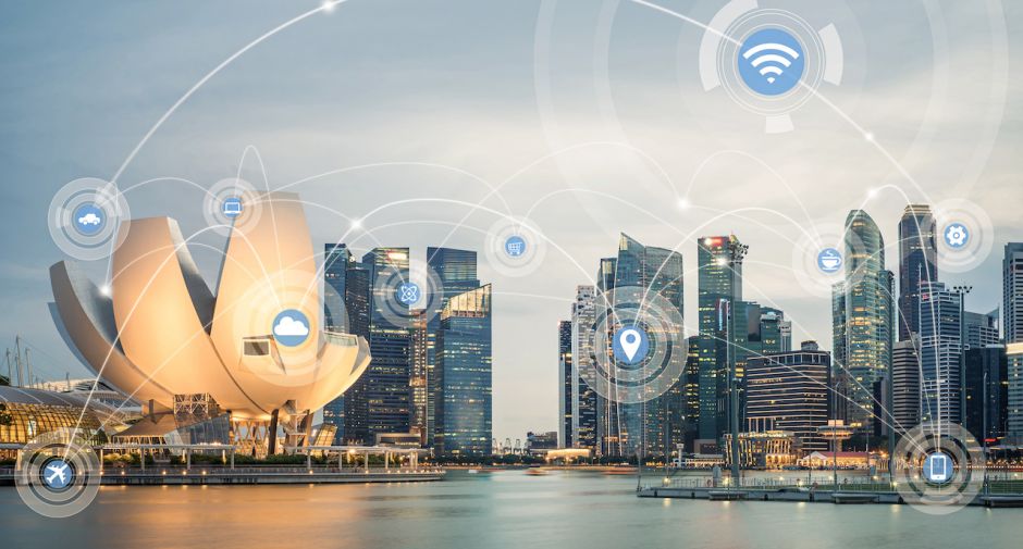 ThinkPlace has 3 big ideas for the future of Singapore ThinkPlace has 3 big ideas for the future of Singapore