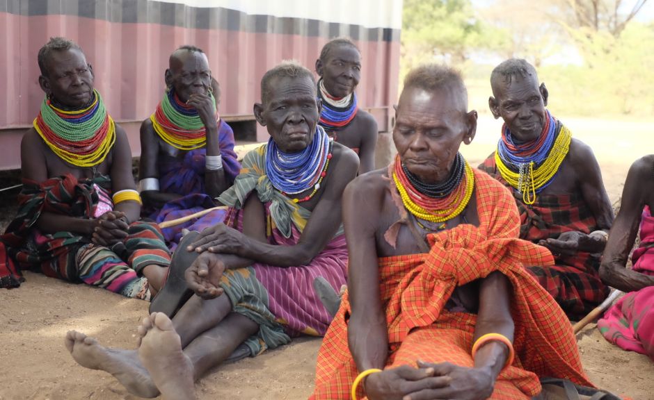 ThinkPlace is working in Ethiopia with Sightsavers to eradicate trachoma ThinkPlace is working in Ethiopia with Sightsavers to eradicate trachoma