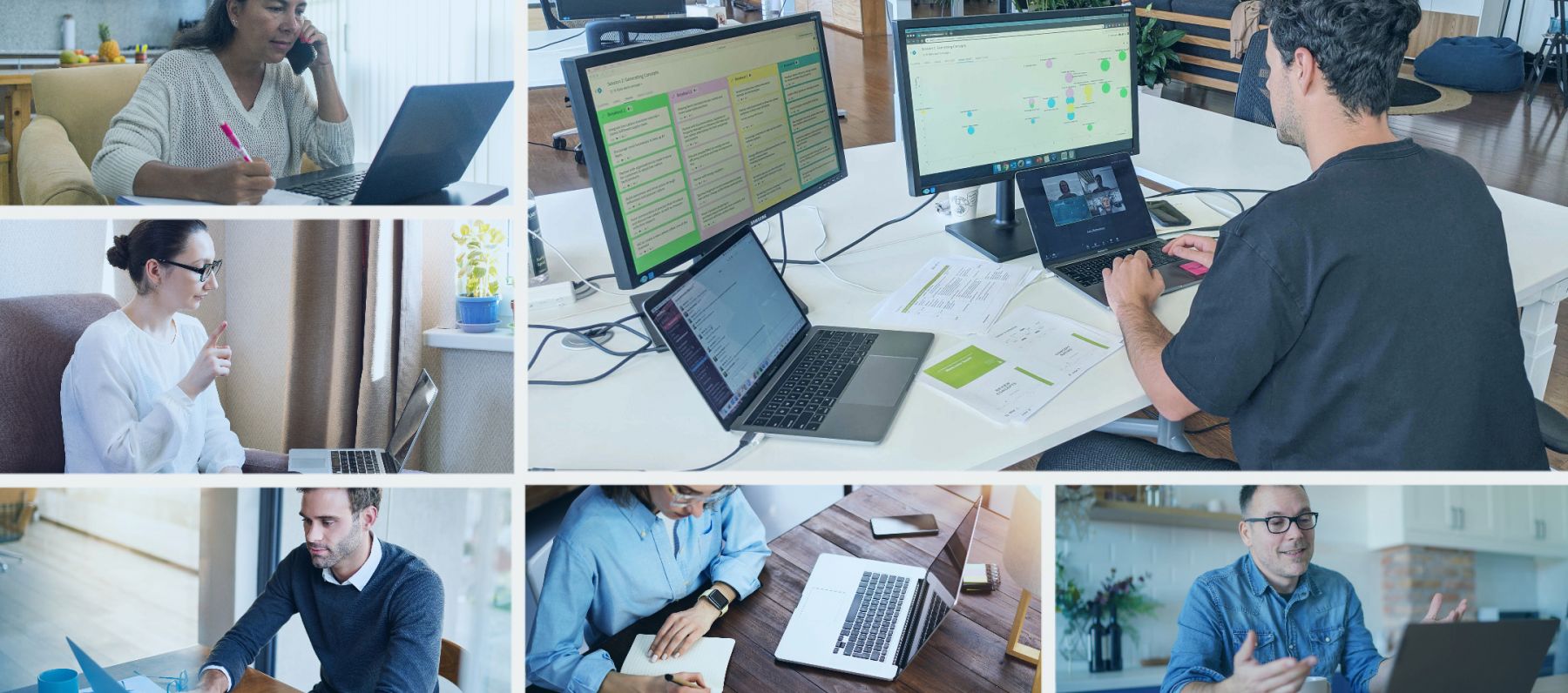 How to make your online workshops better than face to face