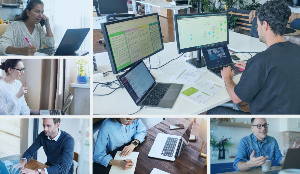 How to make your online workshops better than face to face