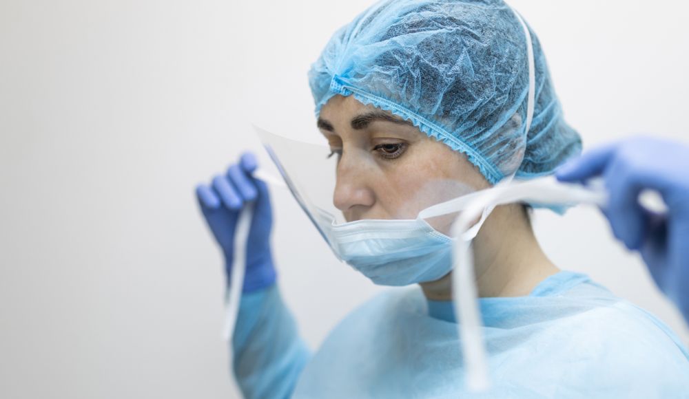 ThinkPlace thanks all health workers during corona crisis