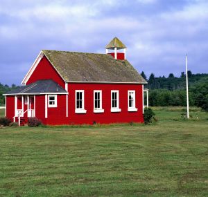 Building Healthy Communities