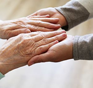 ThinkPlace designer Cybelle Ledez shares her analysis of the aged care royal commission