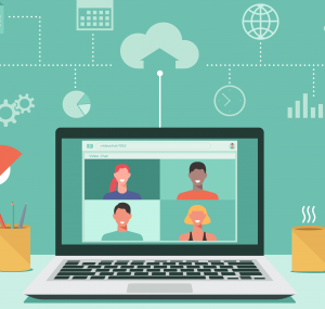 Four key lessons for a digitising a codesign workshop